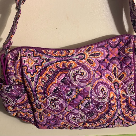Vera Bradley lightly used a few times - Picture 1 of 5